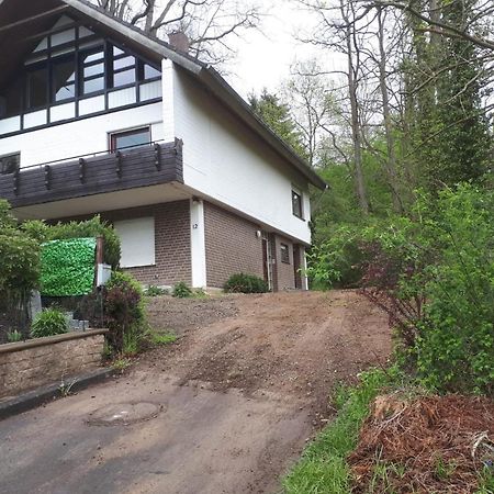 Haus Rotenburg Rotenburg an der Fulda Bagian luar foto
